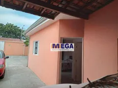 Casa com 3 Quartos à venda, 90m² no Jardim Eulina, Campinas - Foto 4