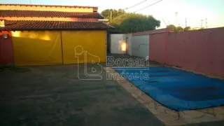 Casa com 3 Quartos à venda, 140m² no Jardim Marivan, Araraquara - Foto 6