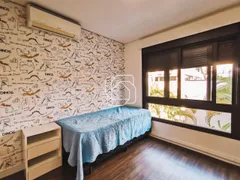 Casa de Condomínio com 5 Quartos à venda, 376m² no Jardim Vila Paradiso, Indaiatuba - Foto 27