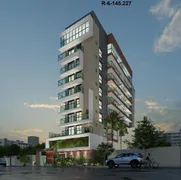 Apartamento com 3 Quartos à venda, 121m² no América, Joinville - Foto 2