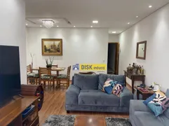 Apartamento com 2 Quartos à venda, 97m² no Vila Gonçalves, São Bernardo do Campo - Foto 3