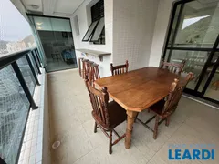 Flat com 3 Quartos à venda, 113m² no Centro, Guarujá - Foto 9