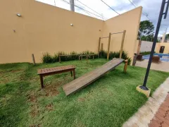 Casa de Condomínio com 2 Quartos à venda, 49m² no Chácara Rincao, Cotia - Foto 36