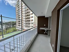 Apartamento com 3 Quartos à venda, 90m² no Mansões do Bom Pastor, Juiz de Fora - Foto 13