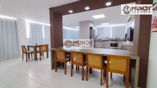 Apartamento com 2 Quartos à venda, 75m² no Canasvieiras, Florianópolis - Foto 17