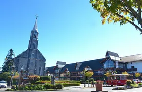 Terreno / Lote / Condomínio à venda, 1175m² no Mato Queimado, Gramado - Foto 6