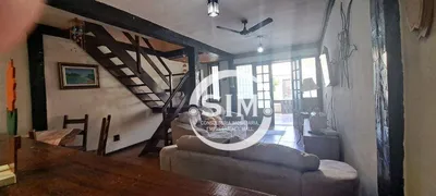 Casa com 3 Quartos para venda ou aluguel, 98m² no Peró, Cabo Frio - Foto 5