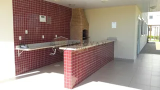 Apartamento com 2 Quartos à venda, 43m² no Residencial Jequitiba, Ribeirão Preto - Foto 13