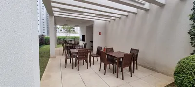 Apartamento com 1 Quarto para alugar, 46m² no Brás, São Paulo - Foto 20