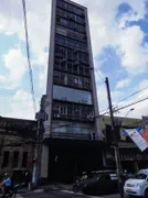 Conjunto Comercial / Sala à venda, 379m² no Centro, Santos - Foto 17