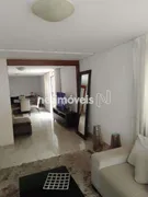 Apartamento com 4 Quartos à venda, 126m² no Ipiranga, Belo Horizonte - Foto 1