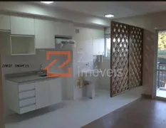 Apartamento com 1 Quarto para alugar, 47m² no Jardim Leonor, São Paulo - Foto 5