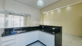 Casa com 3 Quartos à venda, 120m² no Parque Residencial Jaguari, Americana - Foto 2