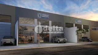 Galpão / Depósito / Armazém à venda, 360m² no Segismundo Pereira, Uberlândia - Foto 1