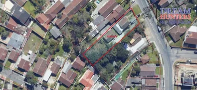 Terreno / Lote / Condomínio à venda, 1076m² no Pilarzinho, Curitiba - Foto 1