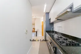Apartamento com 3 Quartos à venda, 109m² no Cristo Rei, Curitiba - Foto 9