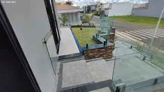 Casa de Condomínio com 3 Quartos à venda, 327m² no Jardim Residencial Maria Dulce, Indaiatuba - Foto 12