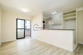 Apartamento com 2 Quartos à venda, 59m² no Mercês, Curitiba - Foto 1