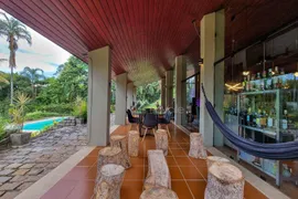 Casa de Condomínio com 5 Quartos para venda ou aluguel, 700m² no Quinta das Flores, São José dos Campos - Foto 8