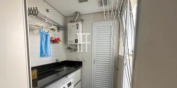 Apartamento com 3 Quartos para alugar, 162m² no Parque Prado, Campinas - Foto 20