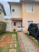 Casa de Condomínio com 3 Quartos à venda, 80m² no Parque Jambeiro, Campinas - Foto 1