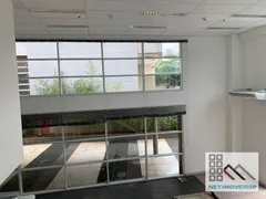 Loja / Salão / Ponto Comercial para alugar, 138m² no Granja Julieta, São Paulo - Foto 29