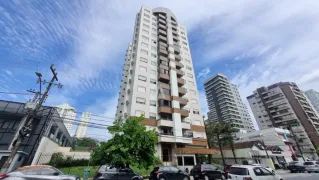 Apartamento com 2 Quartos para alugar, 74m² no Centro, Joinville - Foto 1