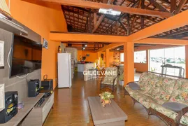 Sobrado com 4 Quartos para venda ou aluguel, 298m² no Rio Verde, Colombo - Foto 44