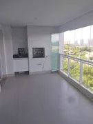 Apartamento com 3 Quartos para alugar, 140m² no Patamares, Salvador - Foto 1