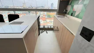 Apartamento com 3 Quartos à venda, 165m² no Água Rasa, São Paulo - Foto 8