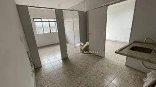 Conjunto Comercial / Sala para alugar, 150m² no Vila Euclides, São Bernardo do Campo - Foto 13