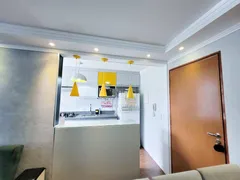 Apartamento com 2 Quartos à venda, 50m² no Utinga, Santo André - Foto 10