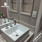 Apartamento com 3 Quartos à venda, 136m² no Bom Jardim, São José do Rio Preto - Foto 14