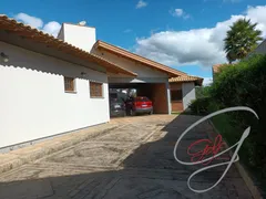 Casa de Condomínio com 4 Quartos à venda, 411m² no Jardim Villaça, São Roque - Foto 30