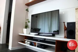 Apartamento com 4 Quartos para alugar, 260m² no Bela Vista, São Paulo - Foto 12
