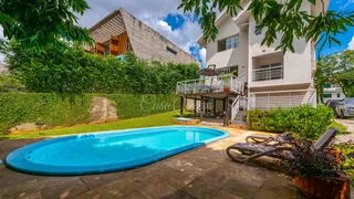 Casa de Condomínio com 3 Quartos à venda, 332m² no Alphaville Graciosa, Pinhais - Foto 26