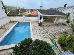 Casa de Condomínio com 3 Quartos para alugar, 382m² no Residencial Onze, Santana de Parnaíba - Foto 25