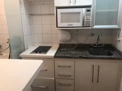 Apartamento com 1 Quarto para alugar, 40m² no Vila Nova Conceição, São Paulo - Foto 6