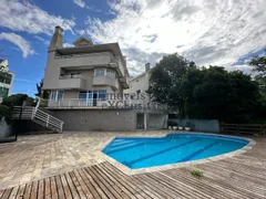 Casa de Condomínio com 4 Quartos para alugar, 996m² no São João, Curitiba - Foto 4