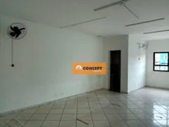 Conjunto Comercial / Sala para alugar, 54m² no Centro, Ferraz de Vasconcelos - Foto 8