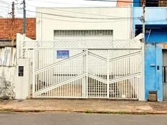Galpão / Depósito / Armazém para alugar, 173m² no Vila Independência, Limeira - Foto 1