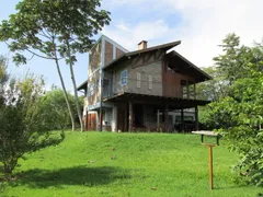 Casa de Condomínio com 2 Quartos para alugar, 240m² no Recanto do Salto, Londrina - Foto 1