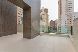 Apartamento com 1 Quarto à venda, 31m² no Água Verde, Curitiba - Foto 19