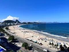 Cobertura com 4 Quartos para venda ou aluguel, 651m² no Copacabana, Rio de Janeiro - Foto 3