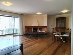 Apartamento com 3 Quartos à venda, 130m² no Vila Congonhas, São Paulo - Foto 1