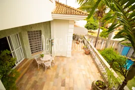 Casa de Condomínio com 4 Quartos à venda, 597m² no Residencial Vila Verde, Campinas - Foto 40