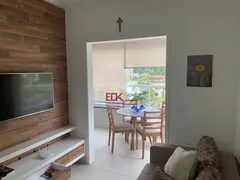Apartamento com 2 Quartos à venda, 59m² no Praia das Toninhas, Ubatuba - Foto 6