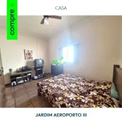 Casa com 2 Quartos à venda, 127m² no Jardim Aeroporto III, Franca - Foto 4