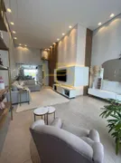 Casa de Condomínio com 3 Quartos à venda, 155m² no Jardim Residencial Campos do Conde, Sorocaba - Foto 3