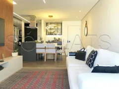 Apartamento com 3 Quartos à venda, 93m² no Cerqueira César, São Paulo - Foto 2